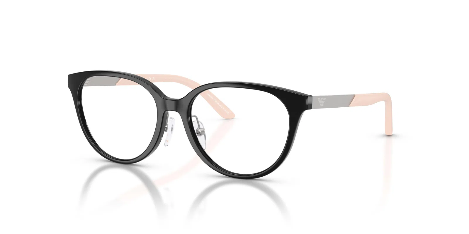 Emporio Armani Kids 3010 Eyeglasses - view 11